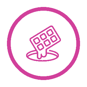 iconos web kx