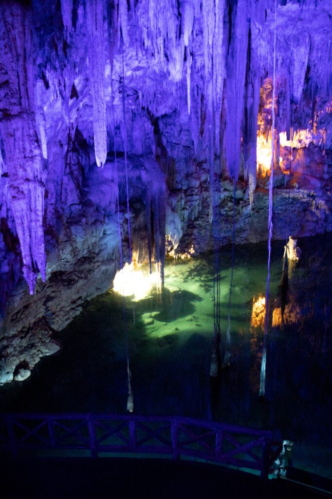 Cenotes Yucatán