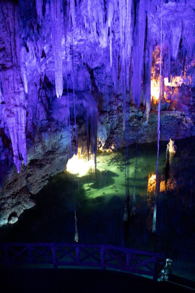 Cenotes Yucatan