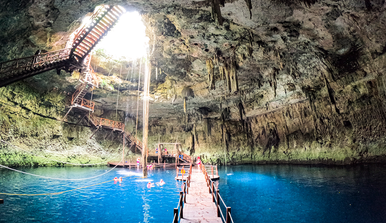 Cenote