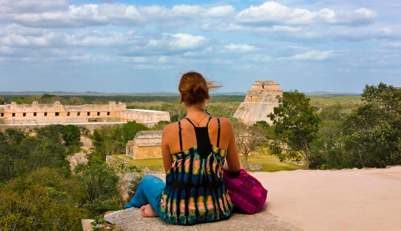 Actividades en Yucatán