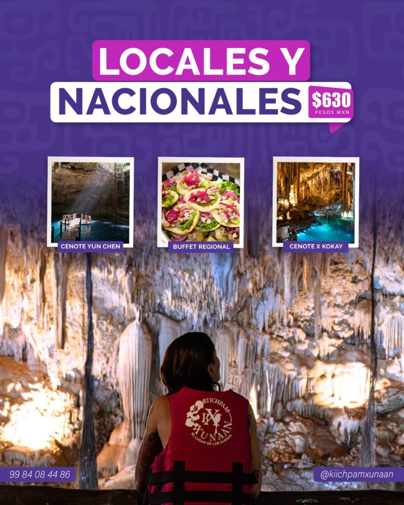 Loacal y Nacional